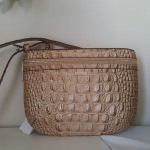 Brahmin 3 way fendipack .